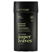 Pieštukinis dezodorantas vyrams „Matcha & Bergamot“