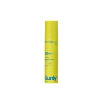 Apsauginis purškiklis nuo saulės vaikams SPF50, bekvapis
