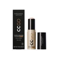Pieštukinis CC GO kremas su keramidais SPF30, 20 IVORY