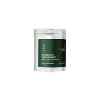 L Cell Magnio bisglicinatas. Maisto papildas
