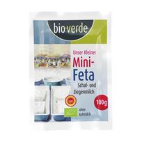 Avių ir ožkų sūris FETA MINI