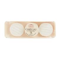 Ožkų sūris CABECOU DU PERIGORD