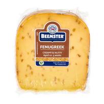 Sūris su ožragės sėklomis BEEMSTER