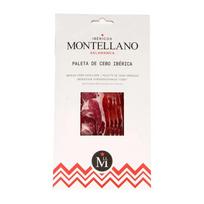 Vytinta kiaulienos mentė PALETA IBERICA DE CEBO, pjaustyta