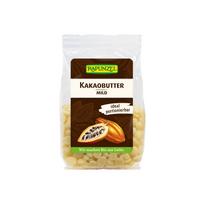 Kakavos aliejus, granulėmis, ekologiškas