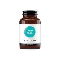Probiotikai TRAVEL BIOTIC. Maisto papildas