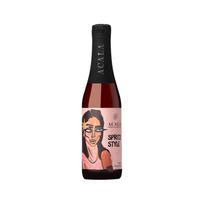 Putojantis arbatos gėrimas  „Spritz Style“, ekologiškas