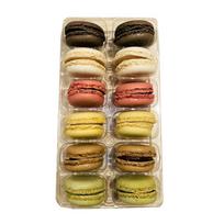 Macarons rinkinys