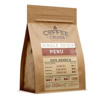 Kavos pupelės PERU
