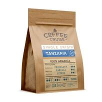 Kavos pupelės TANZANIA