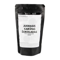 Juodasis karštas šokoladas, 71 %