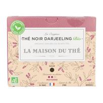 Juodoji arbata DARJEELING, 15 pak.