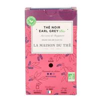 Juodoji arbata EARL GREY, 15 pak.