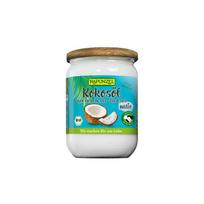 Kokosų aliejus, ekologiškas