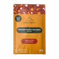 Jautienos sultinys MAGIC BROTH, pakelis
