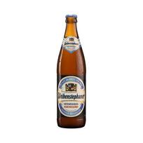 Nealkoholinis alus HEFEWEISSBIER