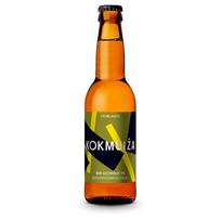 Nealkoholinis alus IPA CELMLAUZIS, 0 %