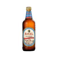 Nealkoholinis alus ENGEL KELLER, 0,5 %, ekologiškas