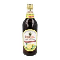 Nealkoholinis alaus kokteilis ENGEL RADLER, 0.5 %