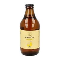 Kombučia ORIGINALI