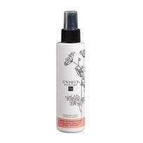 Nenuplaunamas purškiamas plaukų kondicionierus