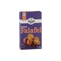 Ruošinys falafeliams su aitriąja paprika, ekologiškas
