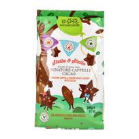 Sausainiai su kakava SENATORE CAPPELLI CACAO, ekologiški
