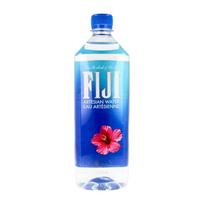 Negazuotas natūralus šaltinio vanduo FIJI