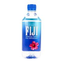 Negazuotas natūralus šaltinio vanduo FIJI
