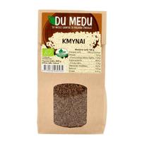 Kmynai, ekologiški