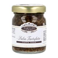 Vasarinių juodųjų trumų padažas SALSA TARTUFATA