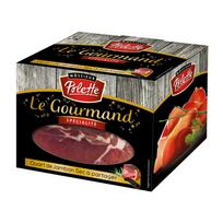 Vytintas kiaulienos kumpis JAMBON SEC LE GOURMAND