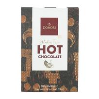 Karštas šokoladas HOT DARK CHOCOLATE DOMORI