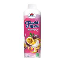 Pasukų gėrimas su pasifloromis