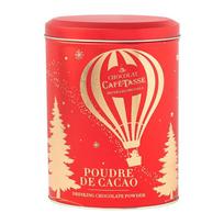 Šventinis karštas šokoladas POUDRE DE CACAO