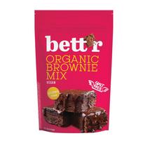Ruošinys BROWNIE pyrago gamybai, ekologiškas