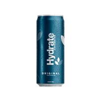 Gazuotas kokosų vanduo HYDRATE ORIGINAL