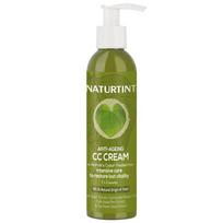 NATURTINT® „Anti-ageing“ intensyvus CC plaukų kremas