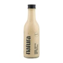Salotų padažas su medumi VINAIGRETTE AU MIEL, ekologiškas