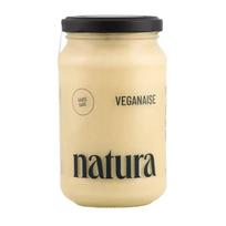 Veganiškas majonezas VEGANAISE, ekologiškas