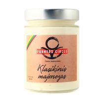 Klasikinis majonezas FARMERS CIRCLE