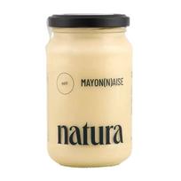 Majonezas NATURA, ekologiškas