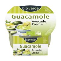 Avokadų kremas GUACAMOLE