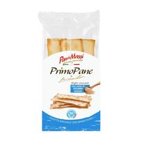 Krekeriai su sezamų sėklomis PRIMOPANE