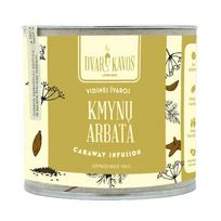 Kmynų arbata