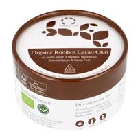 Arbata ROOIBOS CACAO CHAI
