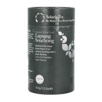 Juodoji arbata LAPSANG SOUCHONG, biri, ekologiška