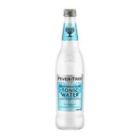 Gazuotas gėrimas MEDITERRANEAN TONIC WATER