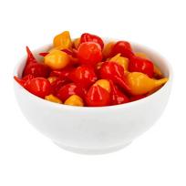 Mini paprikos LAŠELIAI