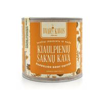 Kiaulpienių šaknų kava